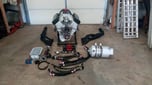 Vic Hill Alum Motor  for sale $25,500 