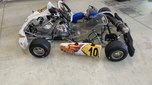 2019 Kart Republic Cadet With Mini Swift  for sale $3,500 
