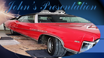 1969 Buick Electra  for sale $21,000 