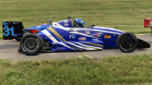 1996 Van Diemen Formula Continental  for sale $30,000 