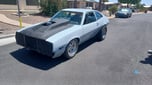 1979 Ford Pinto Drag Car Small Block Chevy, T-400, 8.8 Ford  for sale $7,000 