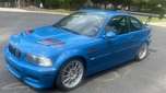 LS3 Powered E46 M3  for sale $35,000 