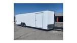 2023 Haulmark 28' TRANSPORT - FINANCING AVAILABLE