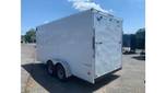 2023 Haulmark PASSPORT 16' - FINANCING AVAILABLE  for sale $8,550 