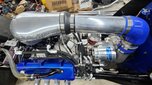 ProCharger F-3R-121 + Complete Fuel System  for sale $14,500 