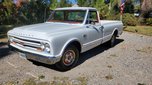 1967 Chevrolet C10 Pickup  for sale $27,900 