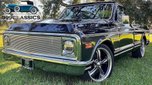 1969 Chevrolet C10 Pickup  for sale $35,000 