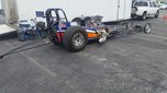 180in Front Engine Dragster 