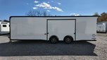 Used 2025 28' United Trailers Limited 