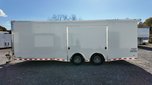 New 2025 Bravo Trailers Silver Star 24' Aluminum Tag 