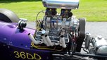 FED Dragster  for sale $10,500 