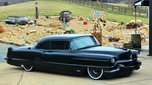 1956 Caddy Twin Turbo LS, Overdrive!! 