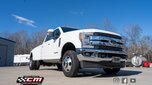 2019 Ford F-350 Lariat Dually Truck 6.7L Turbo Diesel 