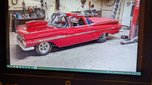 1959 Chevrolet El Camino race car  for sale $67,000 