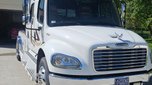 2005 Freightliner Sport Chassis  for sale $75,000 