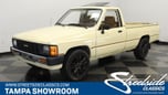 1986 Toyota Pickup  for sale $12,995 