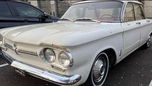 1962 Chevrolet Corvair  for sale $15,495 