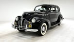 1940 Pontiac  for sale $24,000 