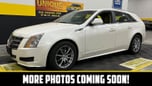 2010 Cadillac CTS  for sale $29,900 
