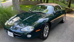 2001 Jaguar XJ8  for sale $11,495 