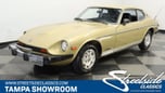 1978 Nissan 280ZX  for sale $32,995 