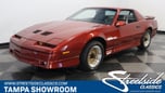 1989 Pontiac Firebird  for sale $26,995 