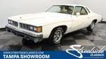 1976 Pontiac Grand LeMans  for sale $23,995 
