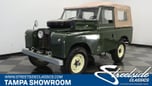 1969 Land Rover Land Rover  for sale $29,995 