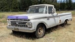 1966 Ford F250 Camper Special - Auction Ends 7/7  for sale $0 