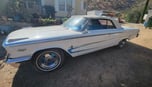 1963 Ford Galaxie 500  for sale $0 