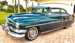 1951 Mercury Monterey  for sale $43,995 