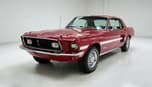 1968 Ford Mustang  for sale $65,000 
