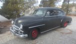 1950 Chevrolet Fleetline  for sale $22,495 