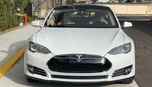 2013 Tesla Model A  for sale $40,495 