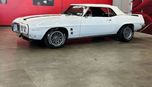 1969 Pontiac Firebird  for sale $55,495 