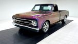 1967 Chevrolet C10  for sale $32,000 