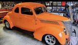 1937 Ford Coupe  for sale $38,995 