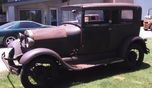 1929 Ford Model A  for sale $9,995 