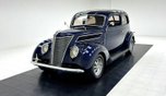 1937 Ford Deluxe  for sale $40,500 