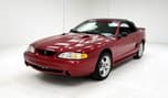 1998 Ford Mustang  for sale $27,500 