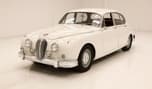 1962 Jaguar 3.8  for sale $16,500 