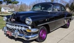 1954 Chevrolet Two-Ten Series  for sale $20,995 
