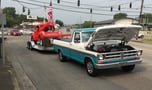Ford Pickup, Willys Gasser, Car Hauler PACKAGE   for sale $115,000 