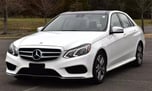 2016 Mercedes-Benz E350  for sale $19,995 