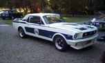 1966 Ford Mustang  for sale $31,495 