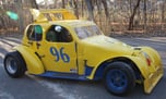 180hp Legend mid-engine road race/track car  for sale $8,000 
