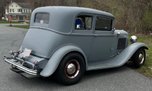 1932 Ford Victoria - All Steel - RARE Car!  for sale $50,000 