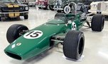 1967 McLaren M4B  for sale $95,000 