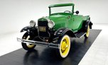 1931 Ford Model A  for sale $19,000 