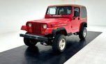 1994 Jeep Wrangler  for sale $15,900 